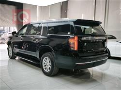 شيفروليه سوبربان